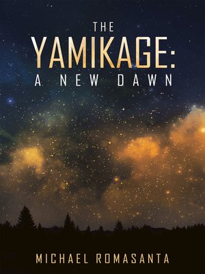 cover image of The Yamikage